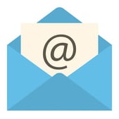 Aktuality o dění v obci do vašeho e-mailu 1
